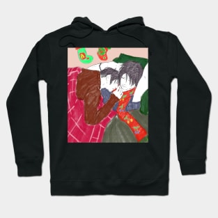 Xmas Aoiha Hoodie